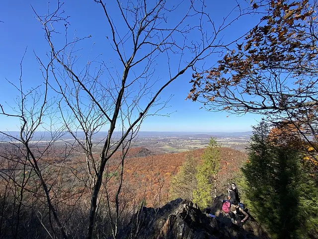 Mount Hitchcock