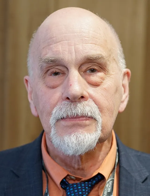 Robert Calderbank