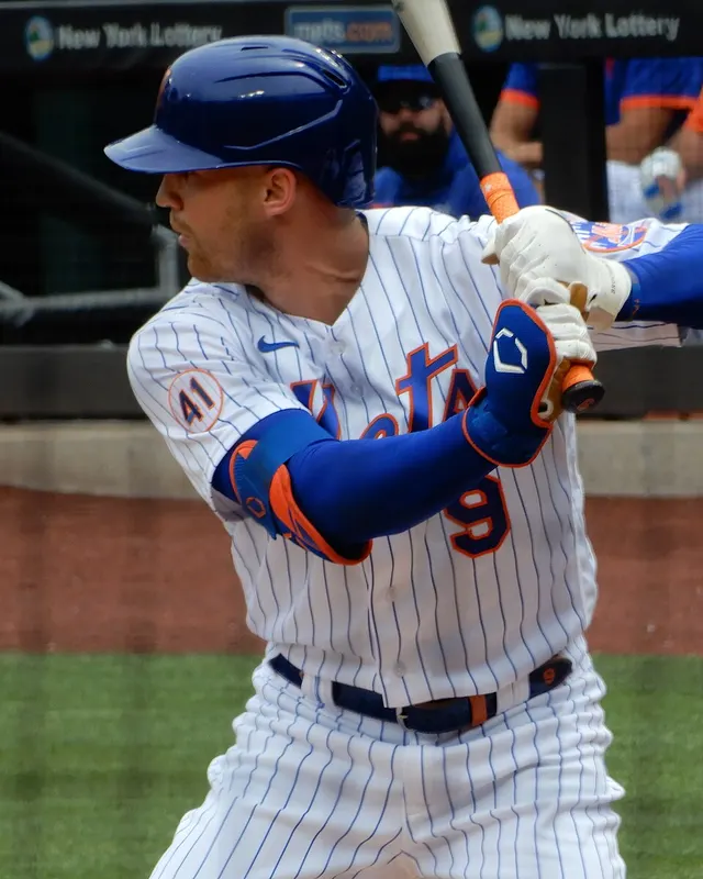 Brandon Nimmo