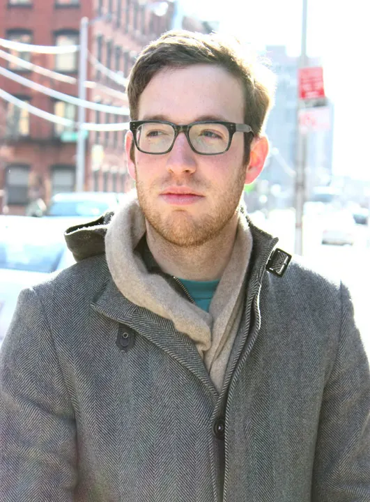 Koren Shadmi