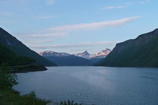 Beis Fjord