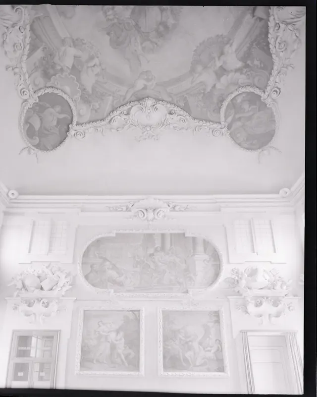 Palazzo Hercolani, Bologna
