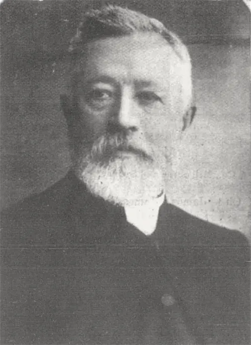 Henry Langley