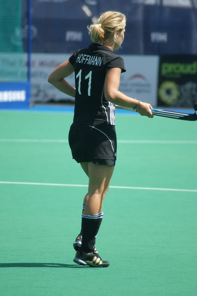Eileen Hoffmann