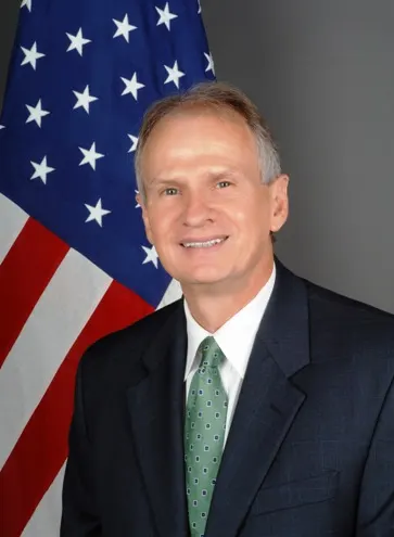 Jerry P. Lanier