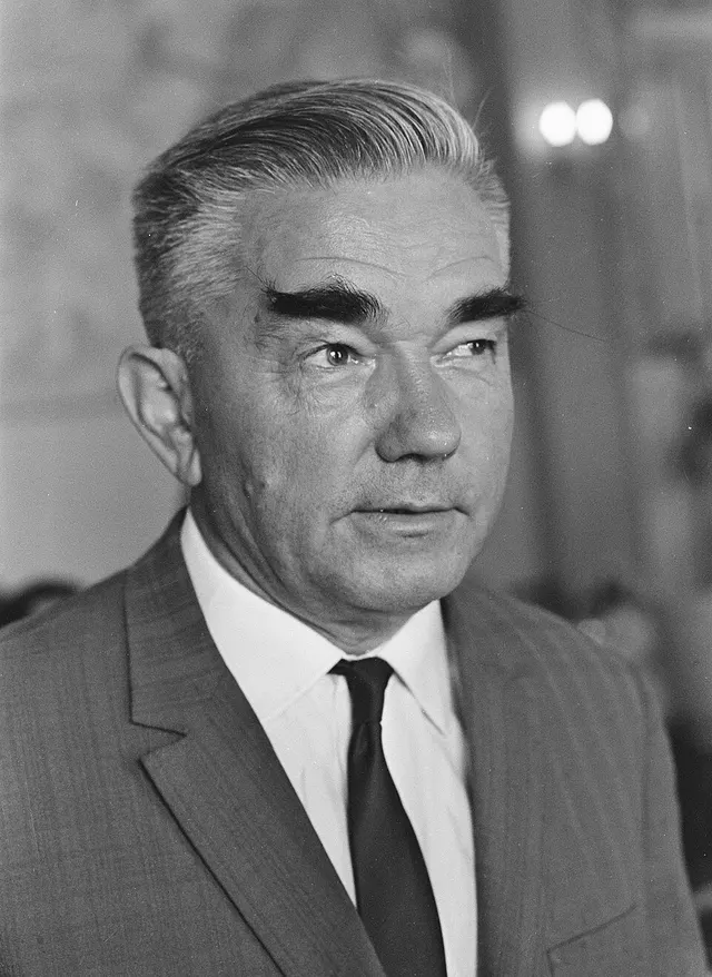 Alexandre Kotov
