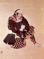 Saigusa Moritomo