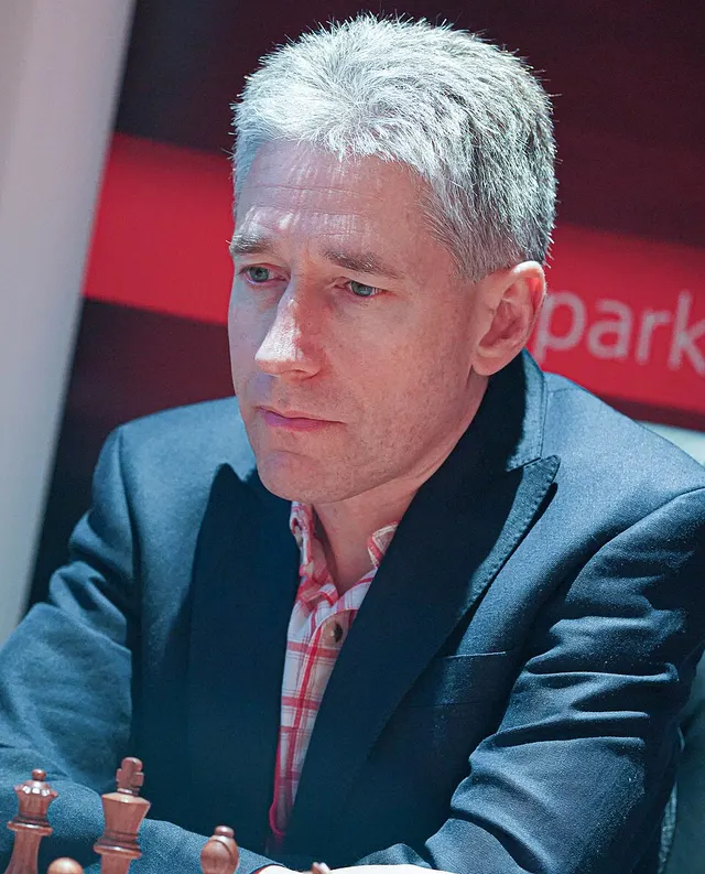 Michael Adams