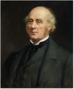 James Talbot, 4th Baron Talbot of Malahide