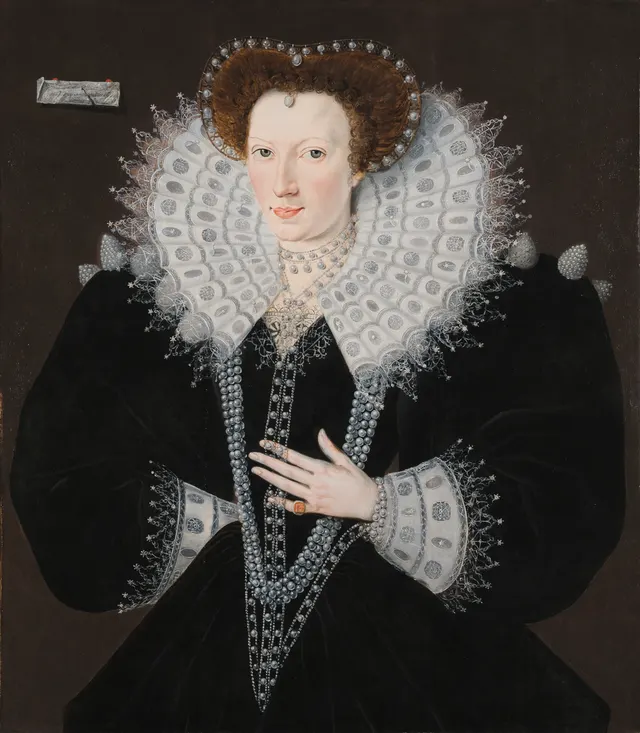 Frances Walsingham