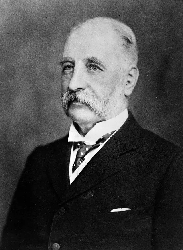 James Hector
