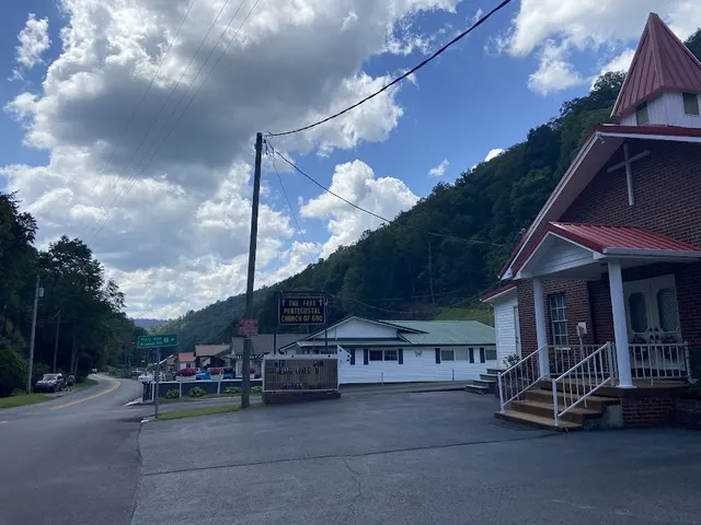 Hinch, West Virginia