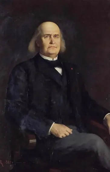 Leconte de Lisle