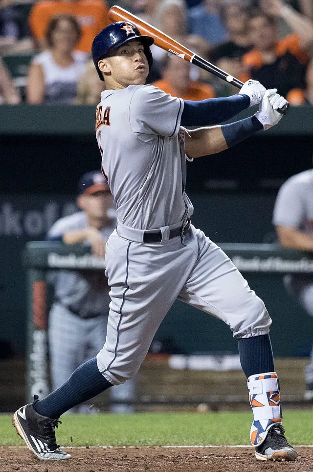 Carlos Correa