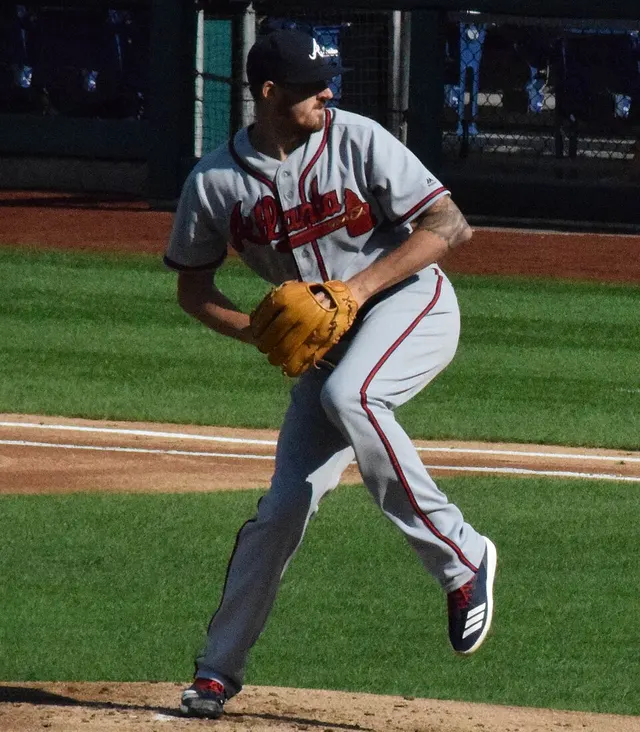 Kevin Gausman