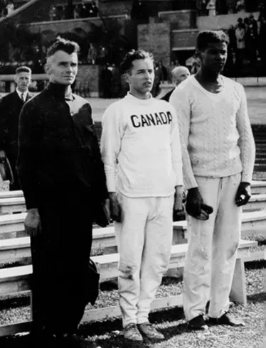 100 mètres masculin aux Jeux olympiques d'été de 1928