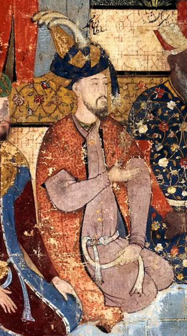 Muhammad Mirza