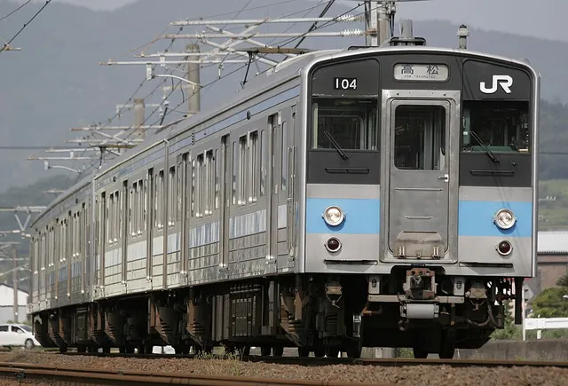 121 series