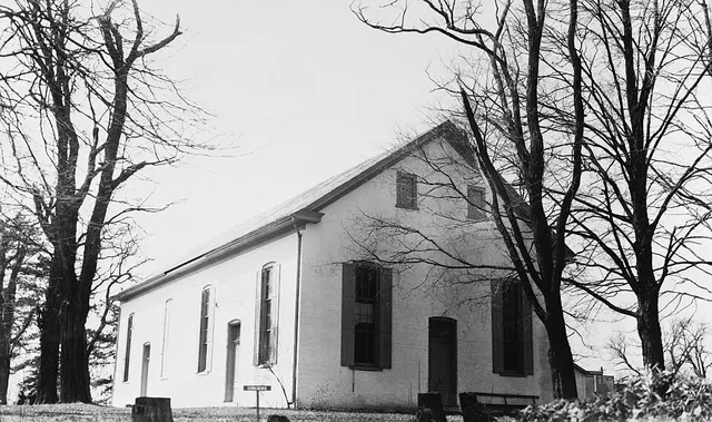 Ohio Valley Yearly Meeting