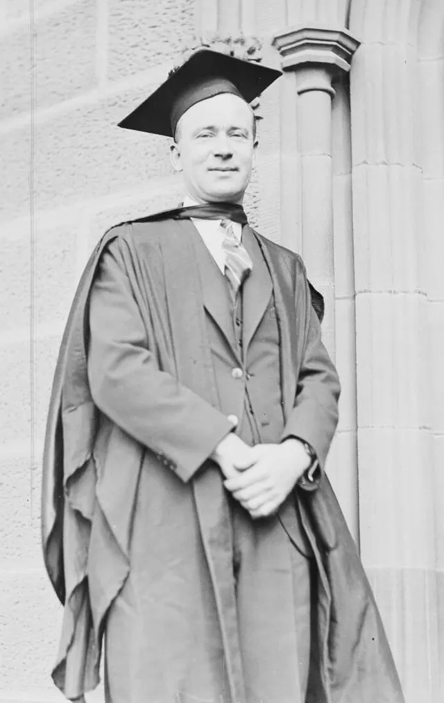 Lewis Martin
