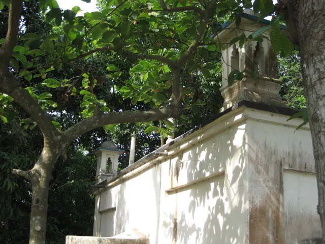 Taltoli Jama Mosque