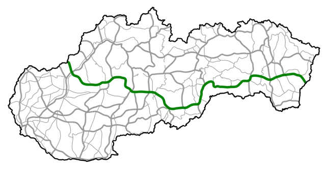 Route I/50