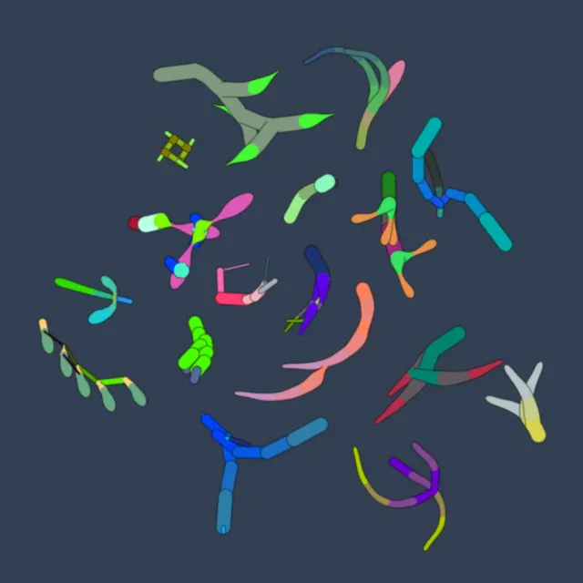 Artificial life