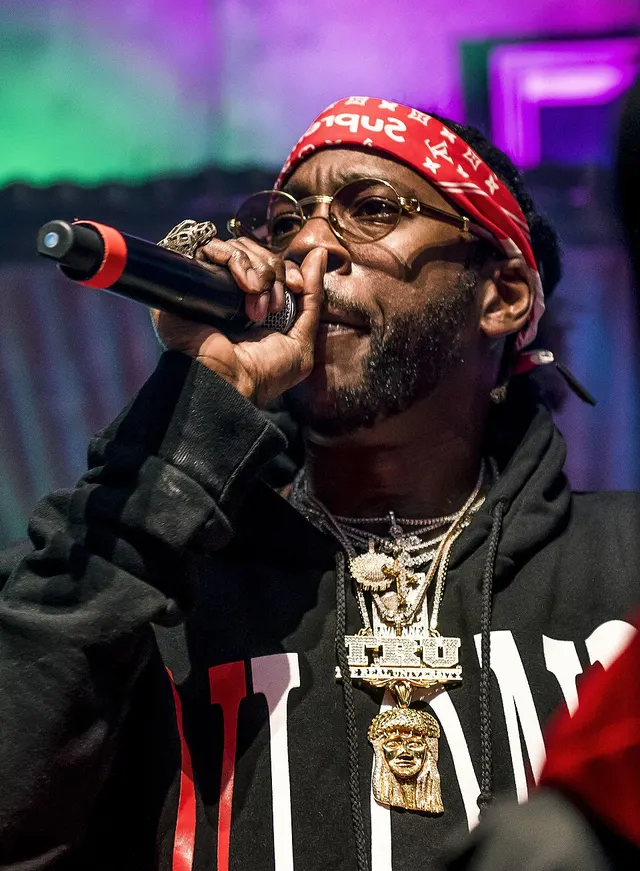 2 Chainz discography