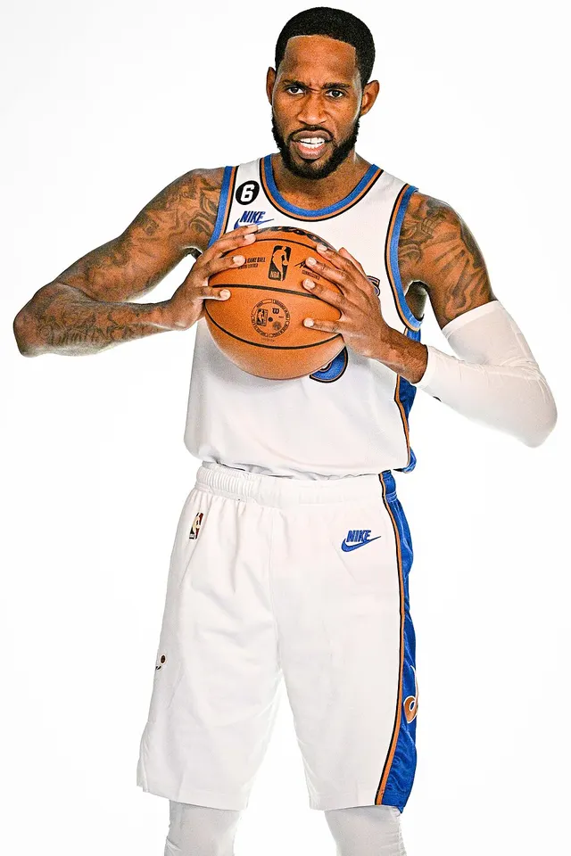 Will Barton