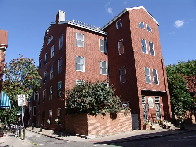 J. Sylvester Ramsey School