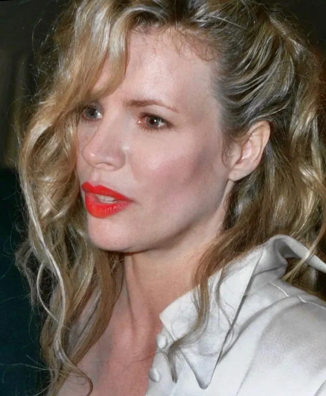 List of awards and nominations received by Kim Basinger
