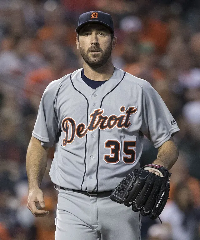 Justin Verlander