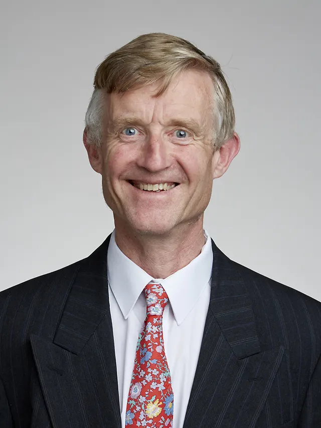 Simon Peyton Jones