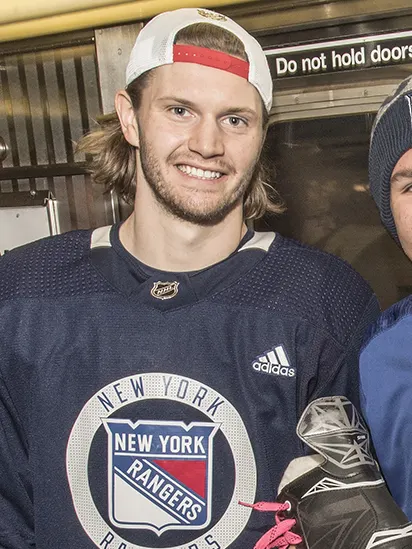 Jacob Trouba