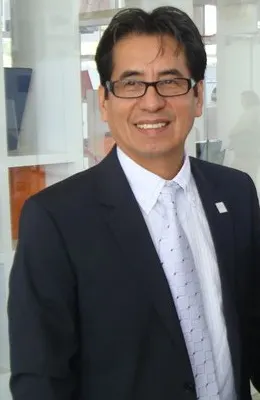 Jesus Lau