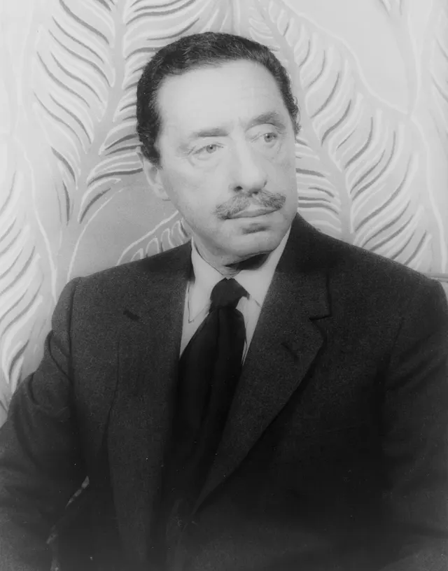Harold Arlen