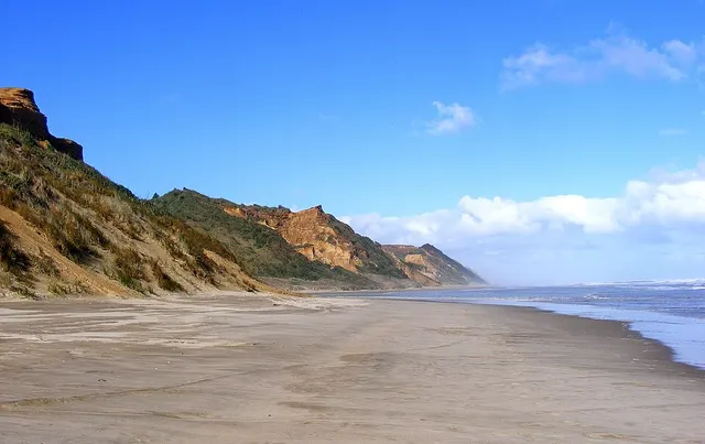 Ripirō Beach