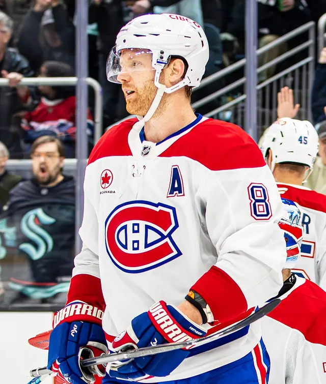 Mike Matheson