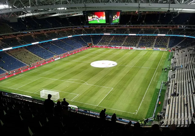 UEFA Women's Euro 2013 final