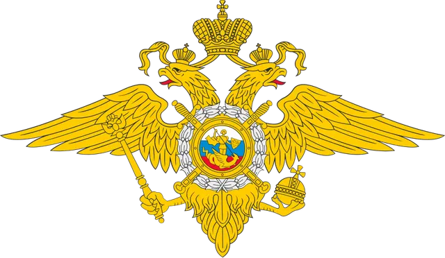Ministry of Internal Affairs