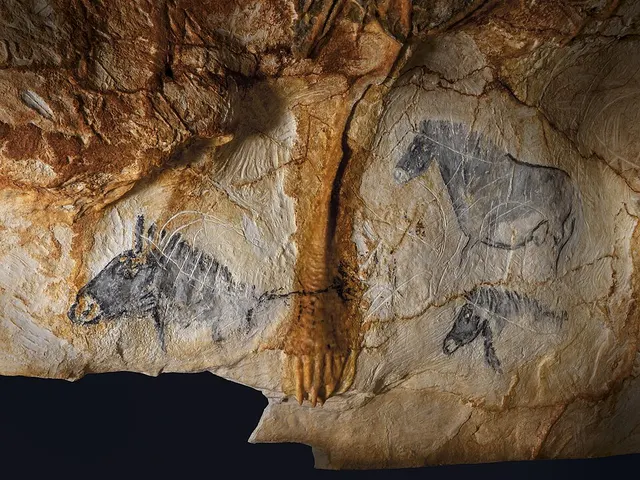 Grotte Cosquer