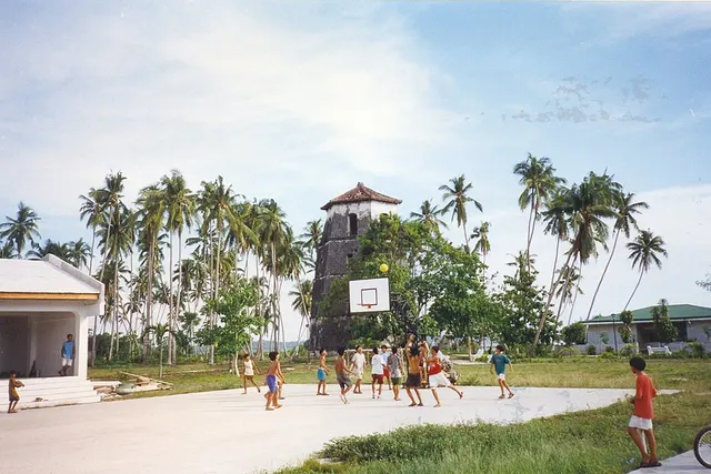 Sports in the Philippines