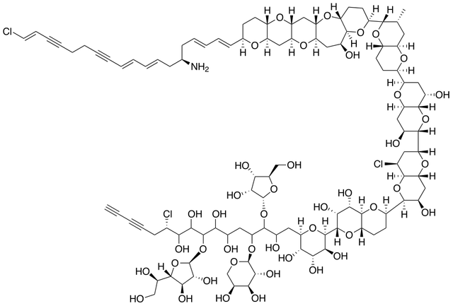 Prymnesin-1