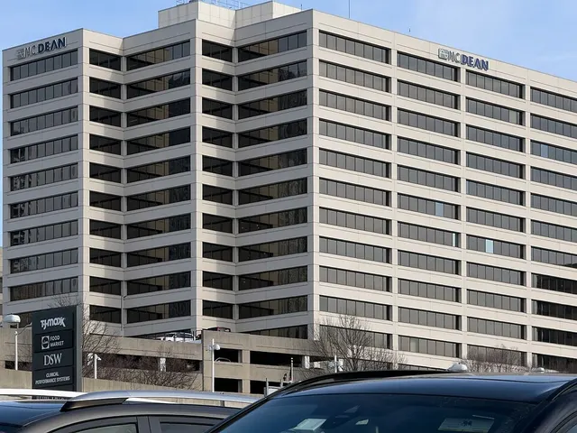 M.C. Dean, Inc.