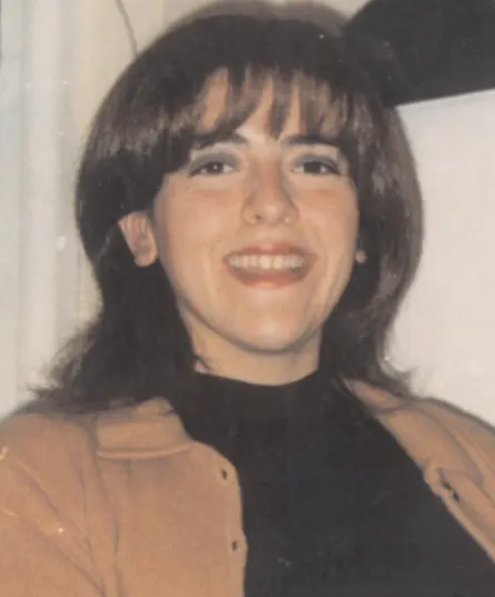 Disappearance of Marita Verón