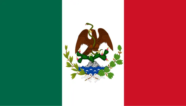 République centraliste mexicaine