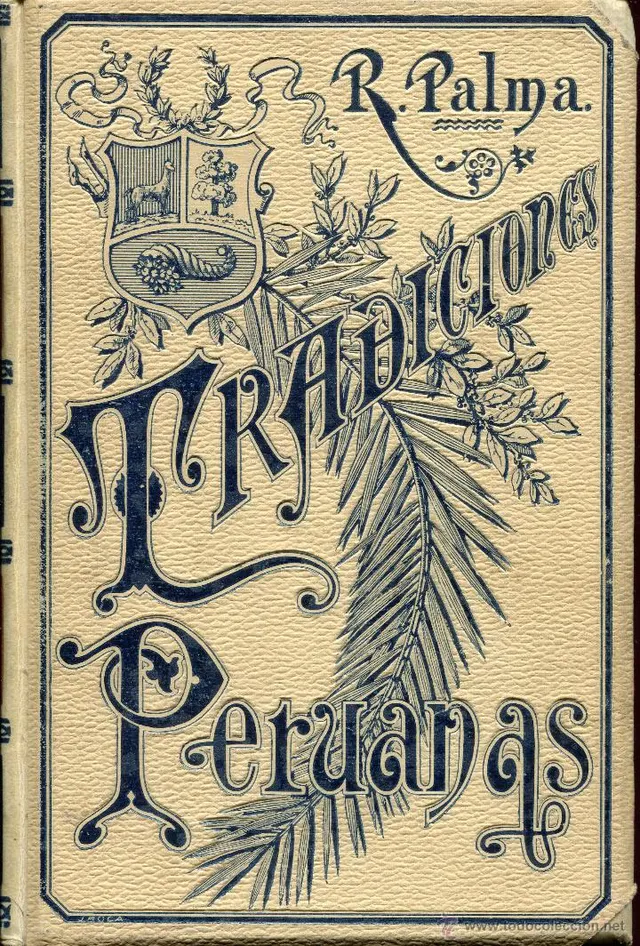 Peruvian Traditions