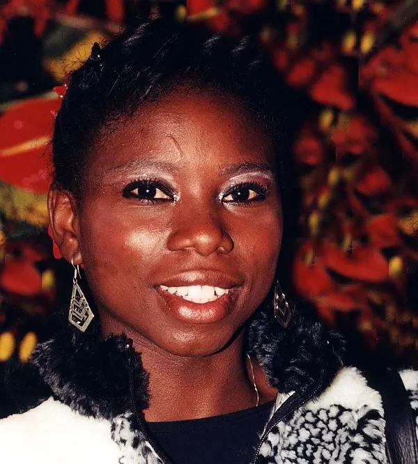 Surya Bonaly