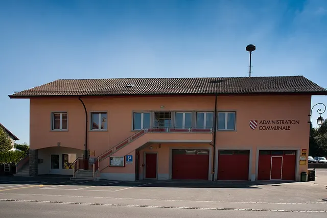 Poliez-le-Grand