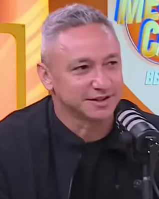 Paulo Nunes